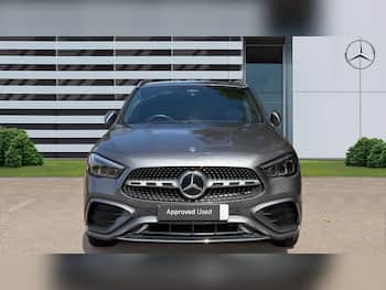 Used Mercedes-Benz GLA 2025 for sale - 79692812: Photo
