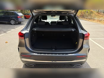 Used Mercedes-Benz GLA 2025 for sale - 79692812: Photo