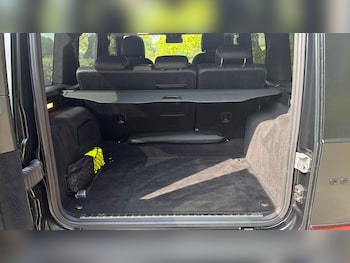Used Mercedes-Benz G Class 2023 for sale - 78558534: Photo