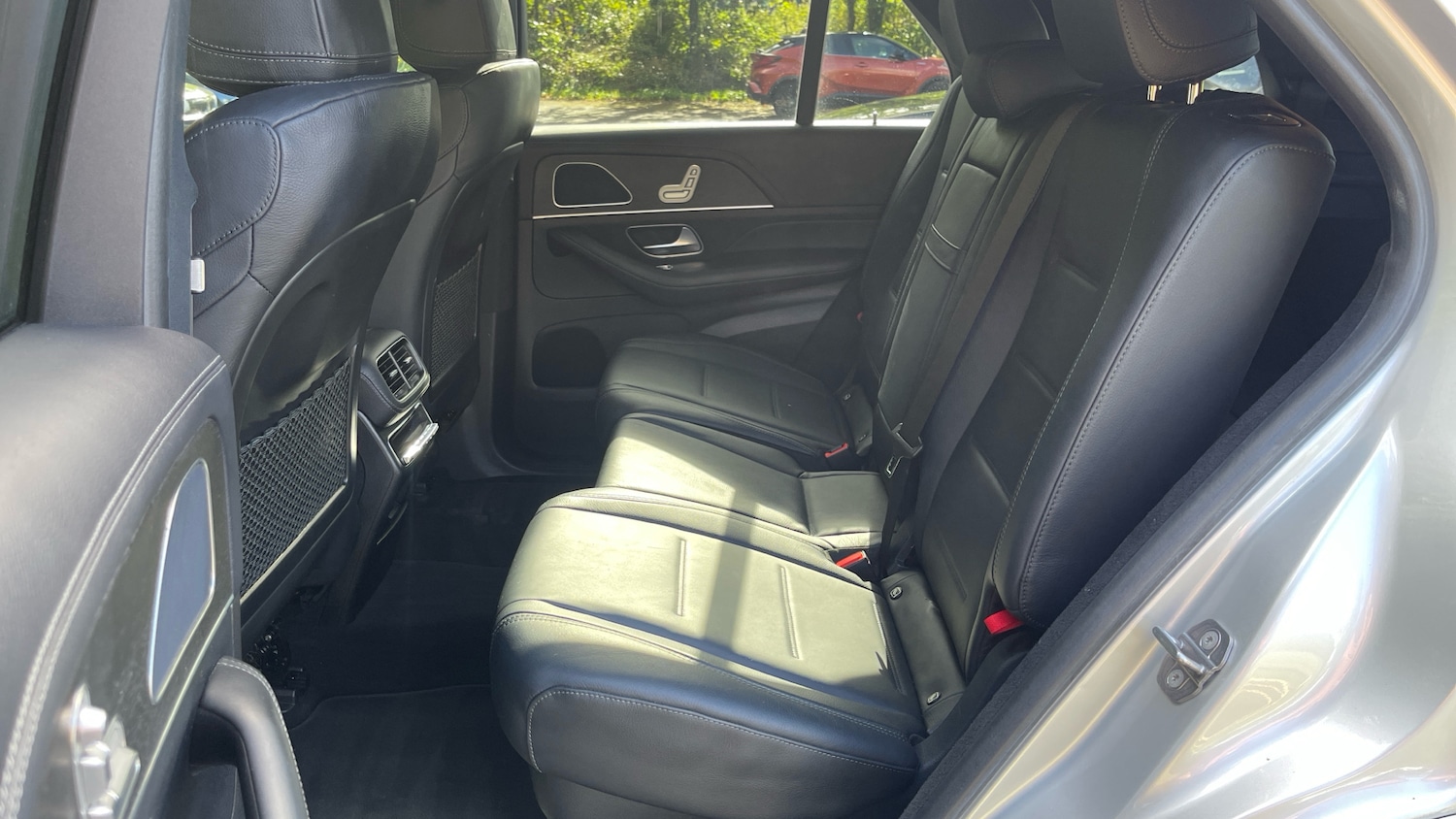 Used Mercedes-Benz GLE-Class 2020 for sale - 76036583: Photo 16