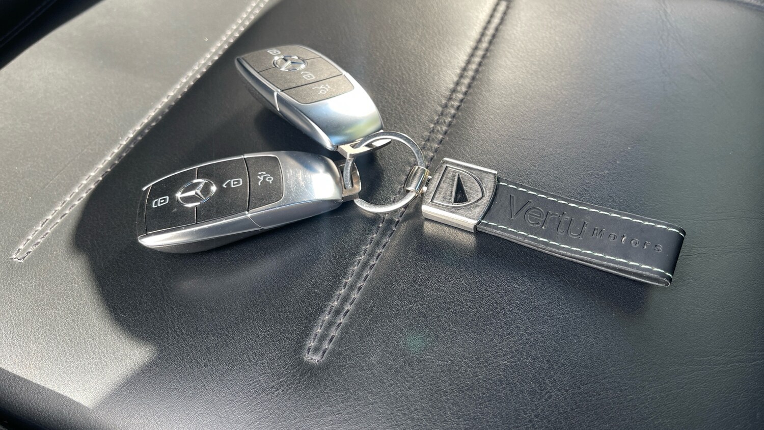 Used Mercedes-Benz GLE-Class 2020 for sale - 76036583: Photo 20