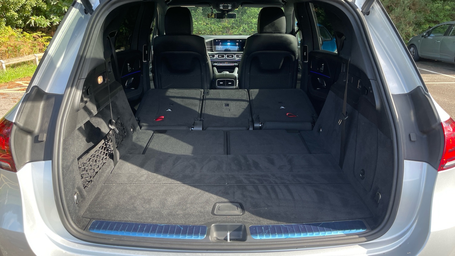 Used Mercedes-Benz GLE-Class 2020 for sale - 76036583: Photo 29