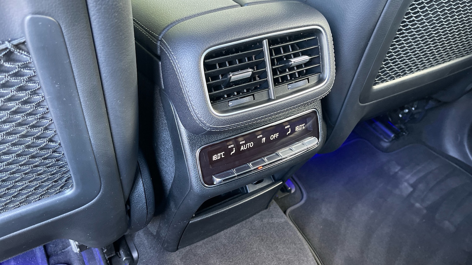Used Mercedes-Benz GLE-Class 2020 for sale - 76036583: Photo 32
