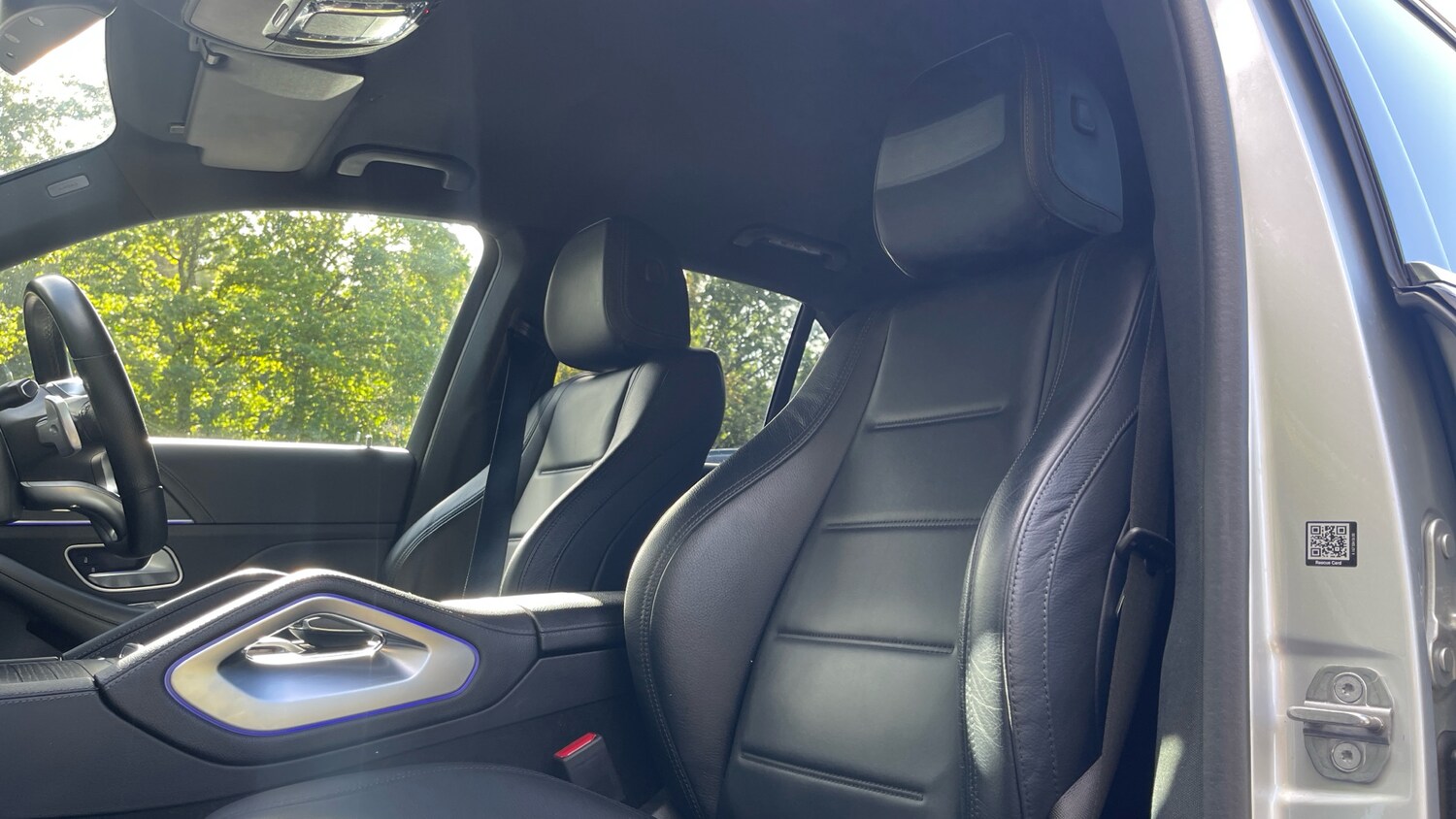 Used Mercedes-Benz GLE-Class 2020 for sale - 76036583: Photo 34