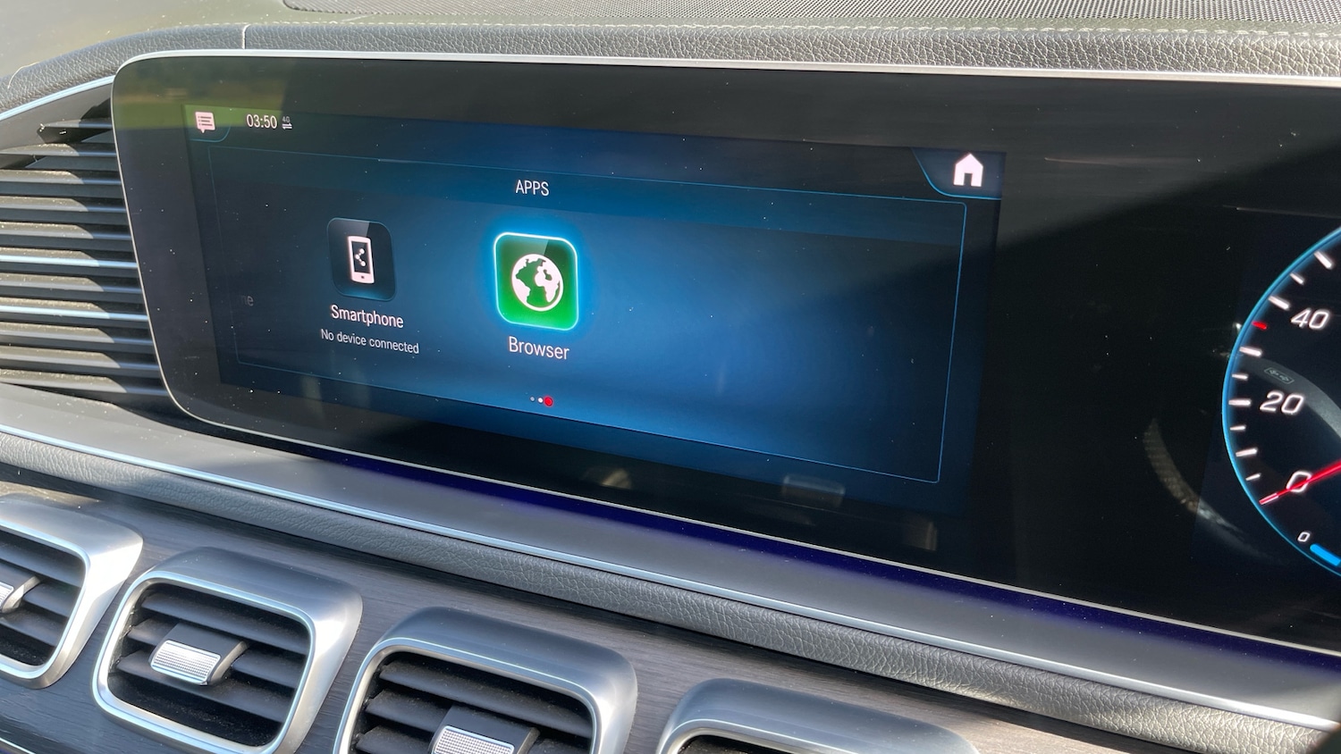 Used Mercedes-Benz GLE-Class 2020 for sale - 76036583: Photo 43