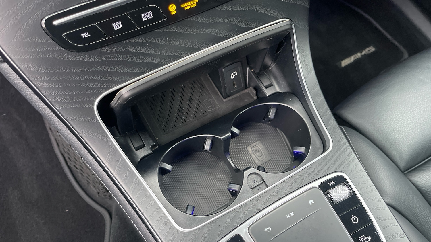 Used Mercedes-Benz GLC 2019 for sale - 77171085: Photo 13