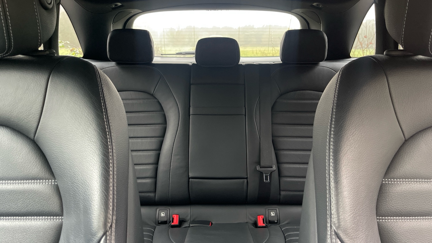 Used Mercedes-Benz GLC 2019 for sale - 77171085: Photo 15