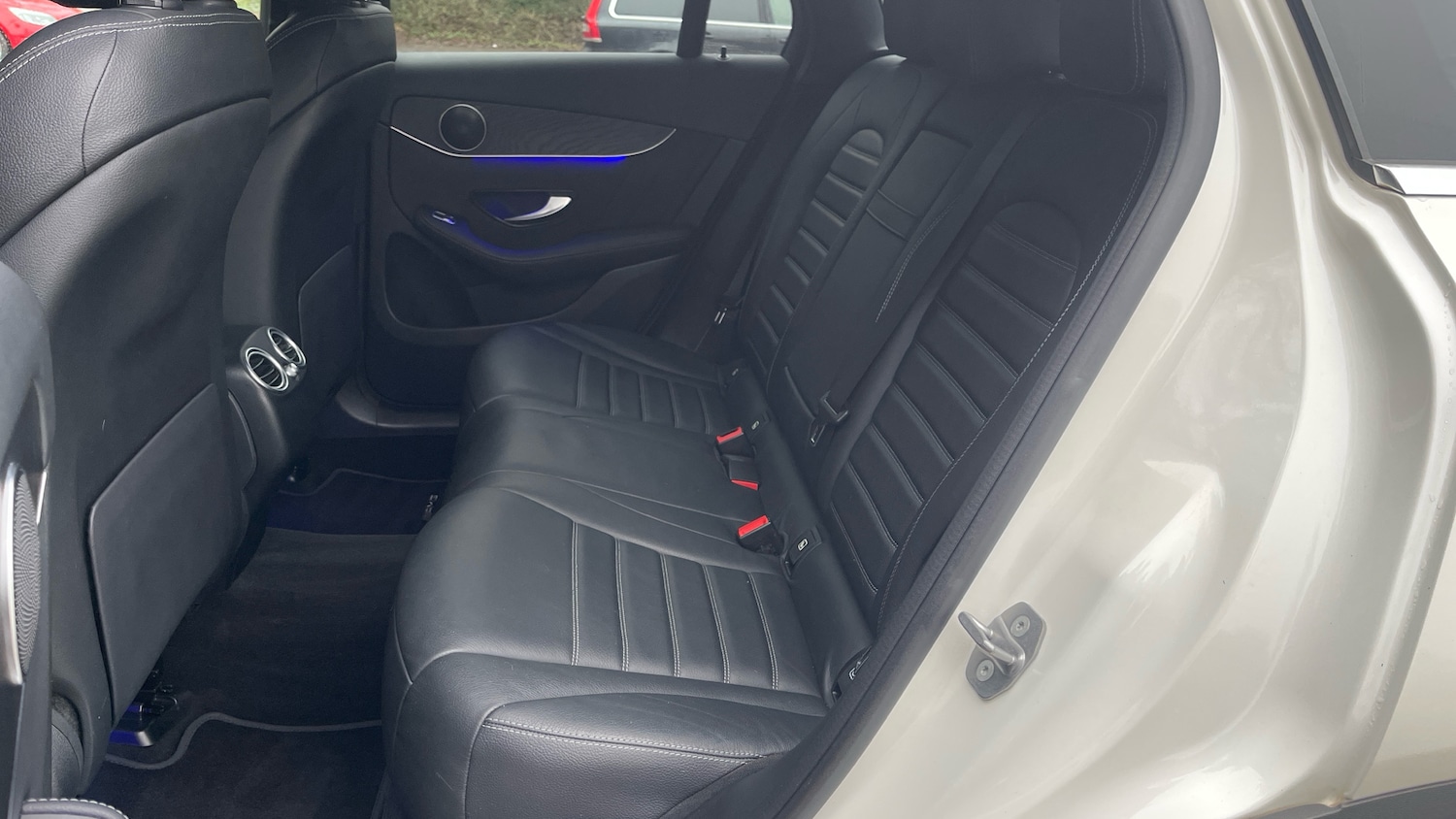 Used Mercedes-Benz GLC 2019 for sale - 77171085: Photo 16