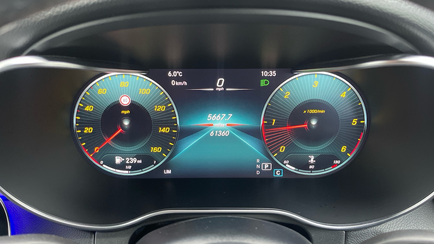 Used Mercedes-Benz GLC 2019 for sale - 77171085: Photo 18