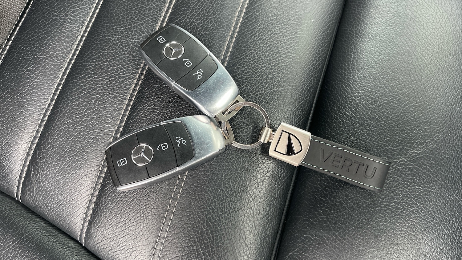 Used Mercedes-Benz GLC 2019 for sale - 77171085: Photo 20