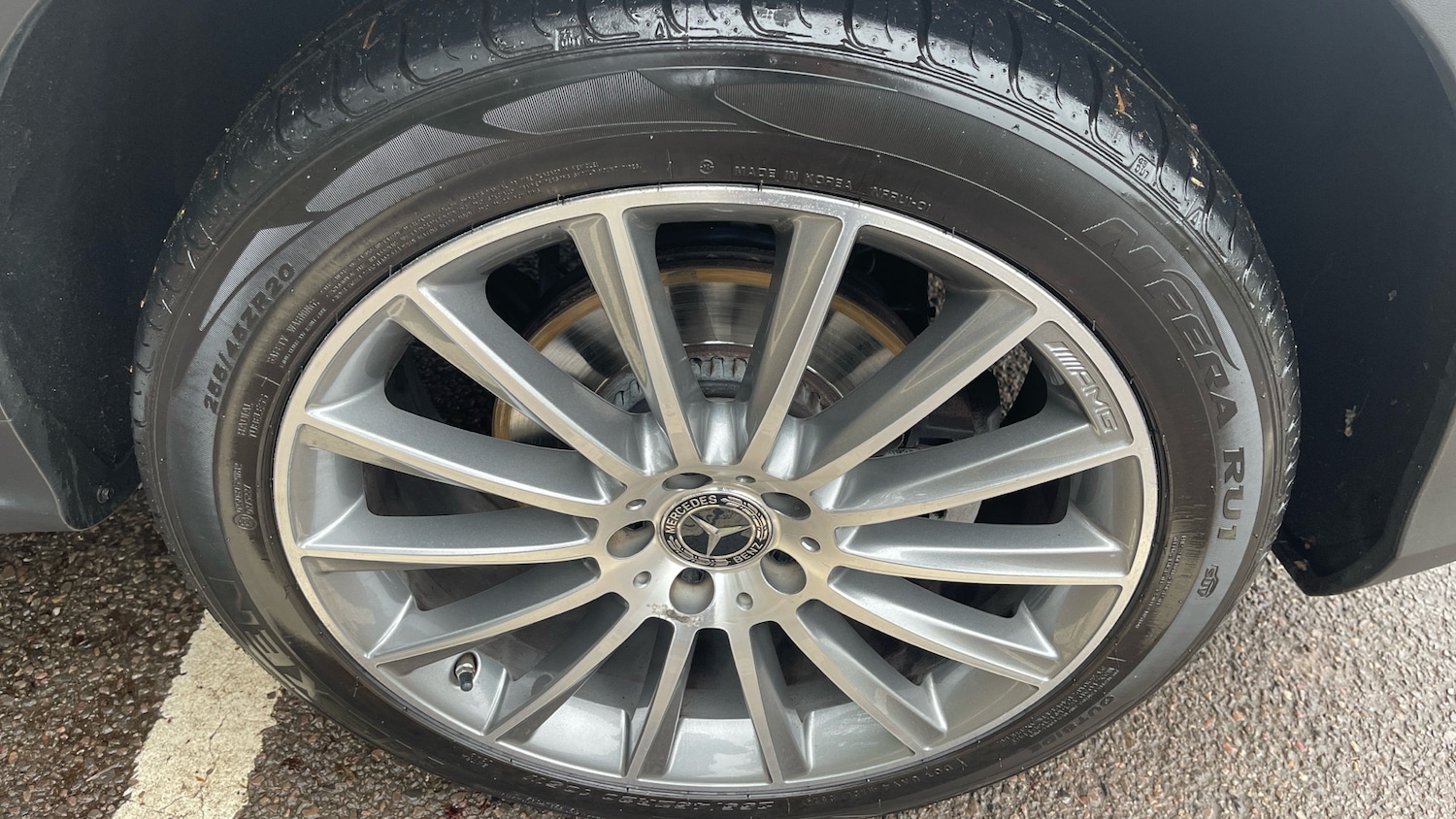 Used Mercedes-Benz GLC 2019 for sale - 77171085: Photo 22