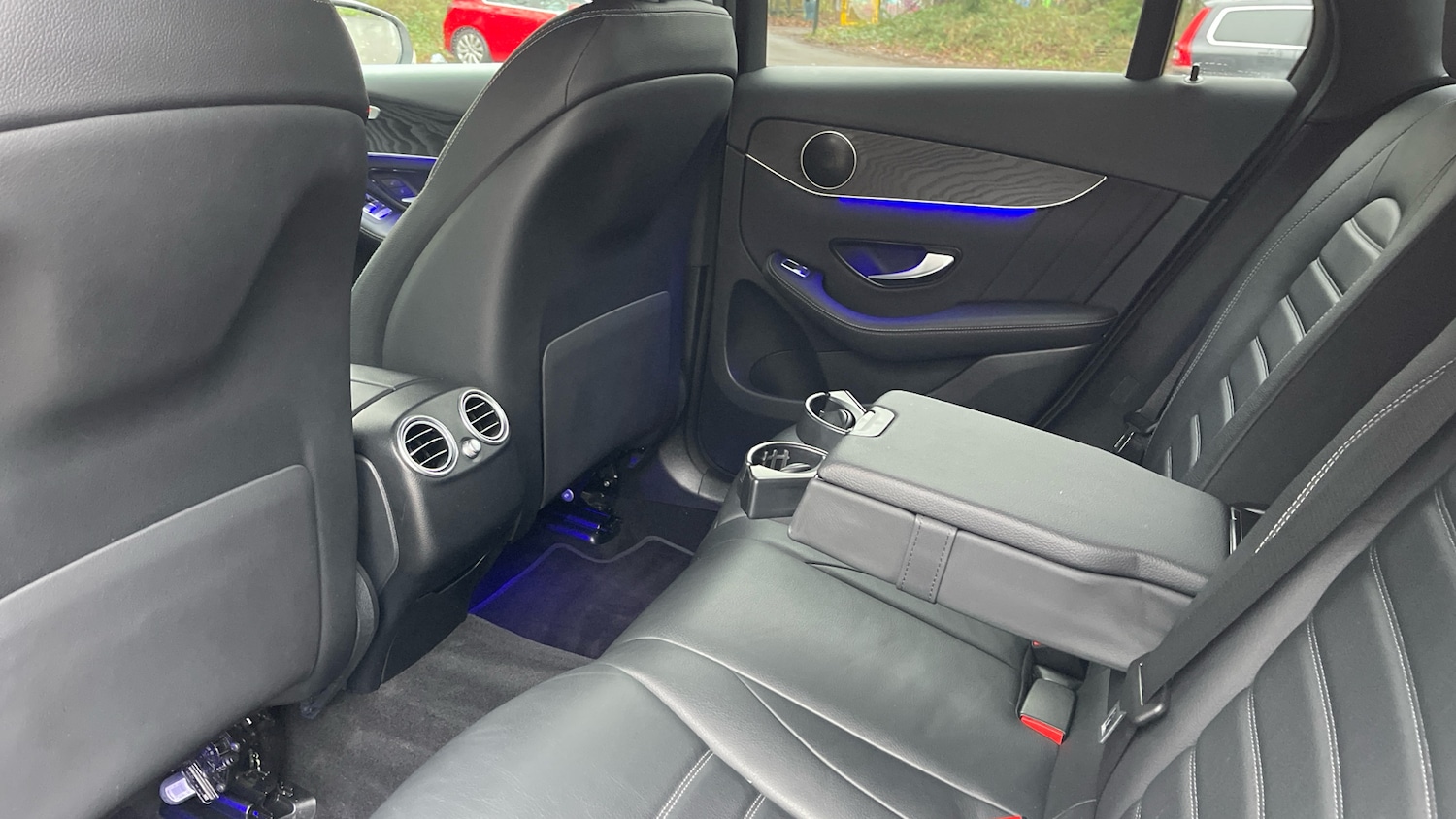 Used Mercedes-Benz GLC 2019 for sale - 77171085: Photo 31