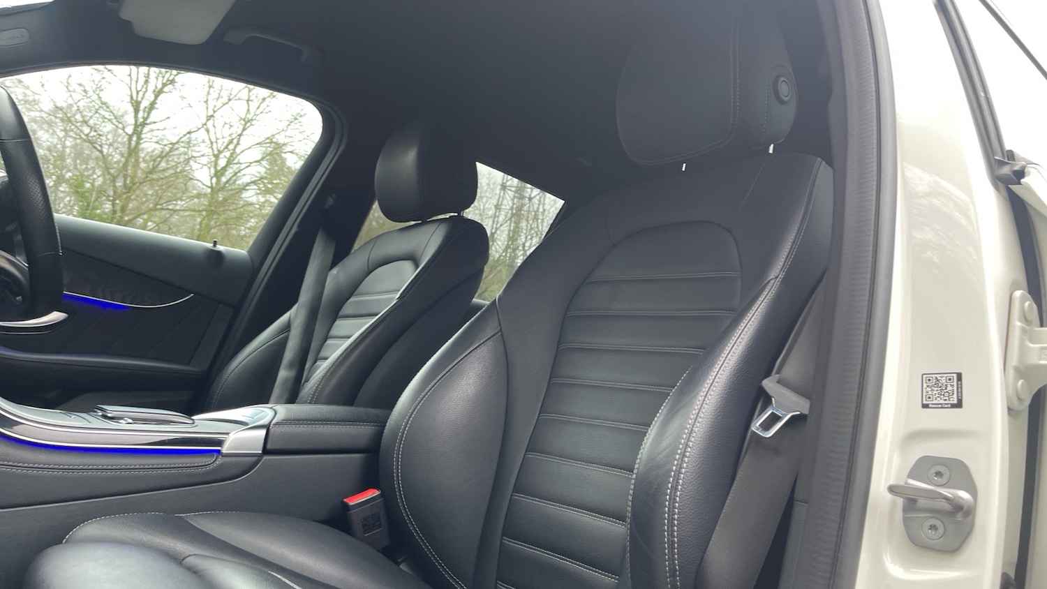 Used Mercedes-Benz GLC 2019 for sale - 77171085: Photo 32