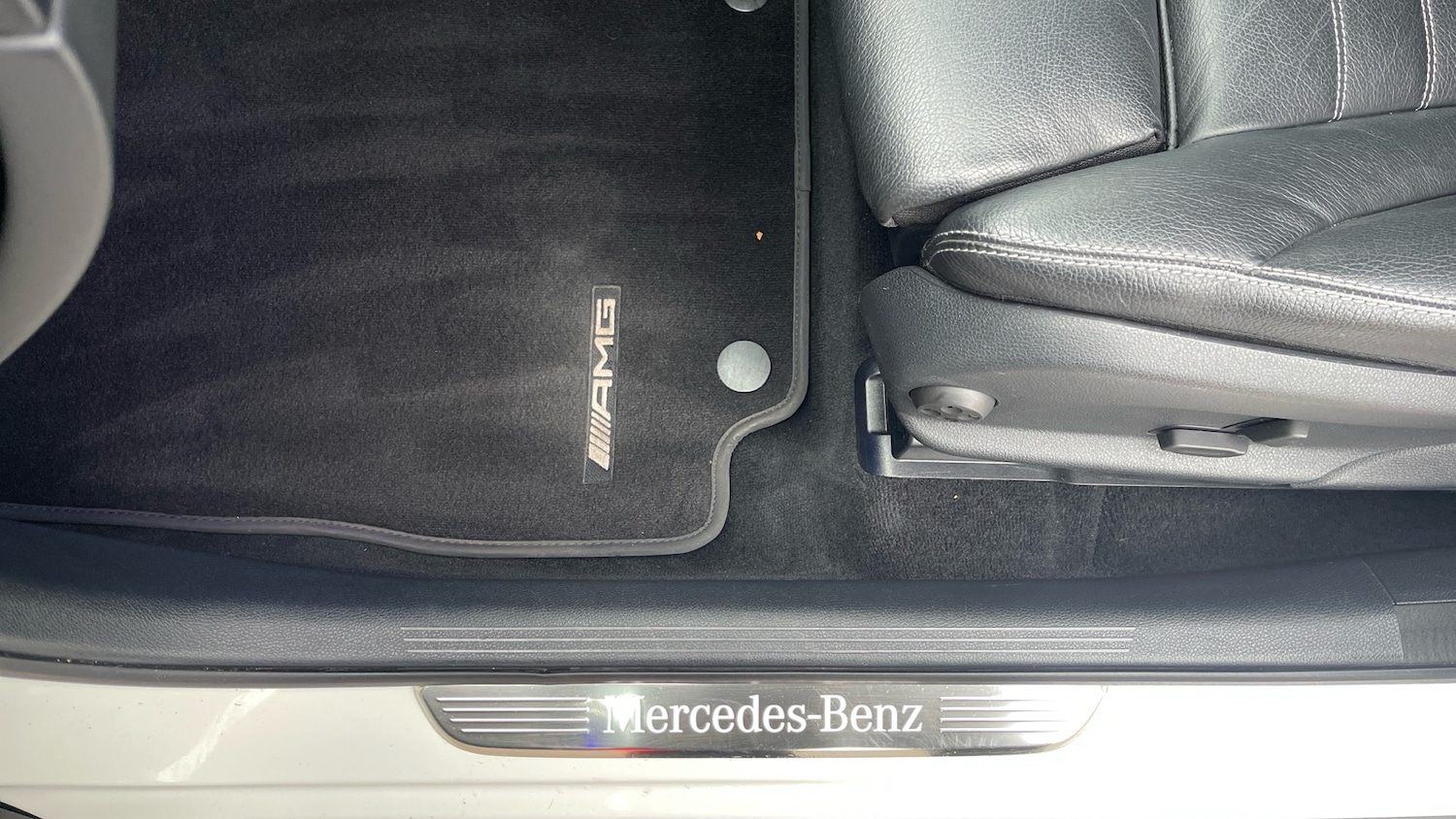 Used Mercedes-Benz GLC 2019 for sale - 77171085: Photo 33