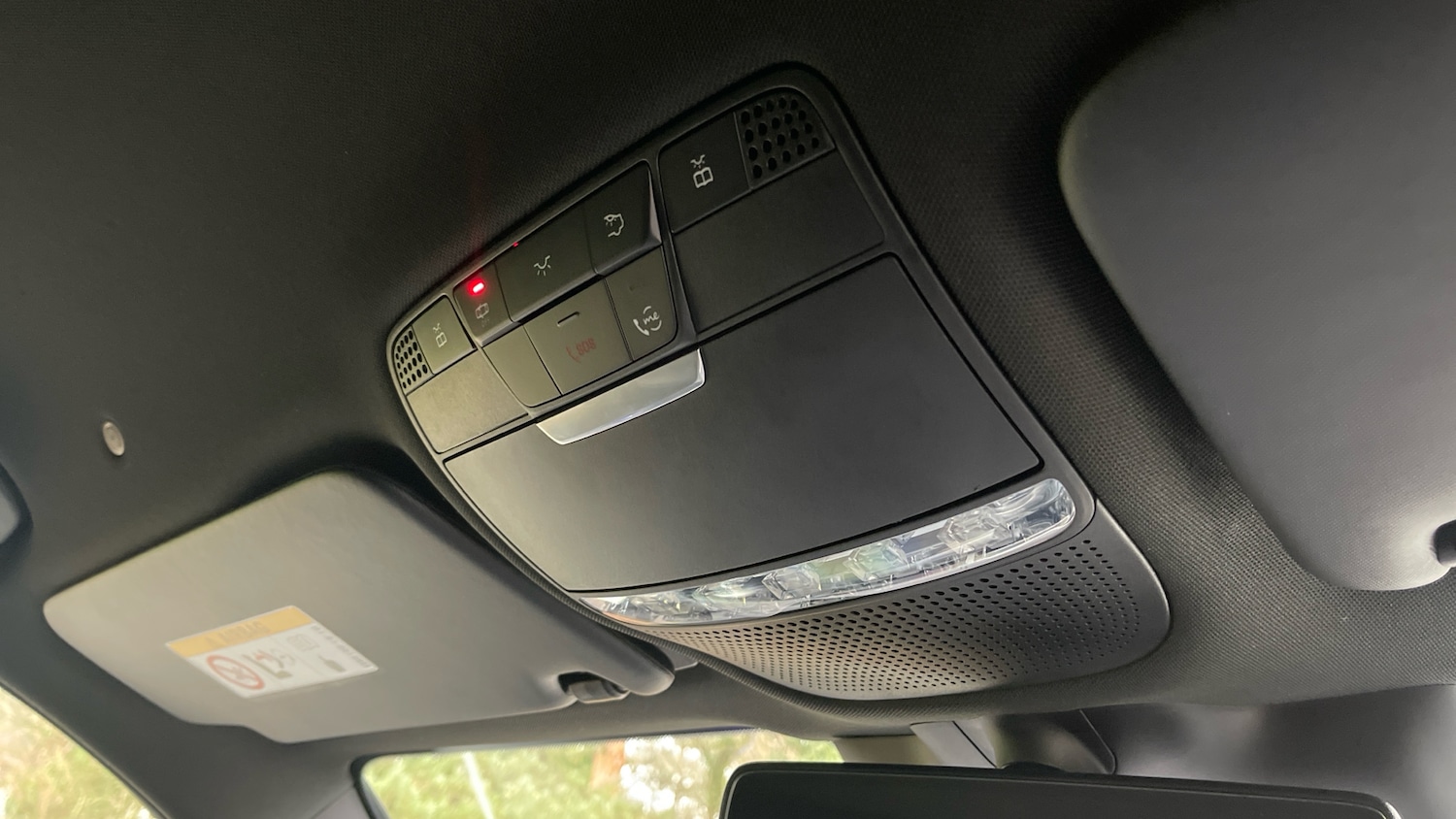 Used Mercedes-Benz GLC 2019 for sale - 77171085: Photo 35