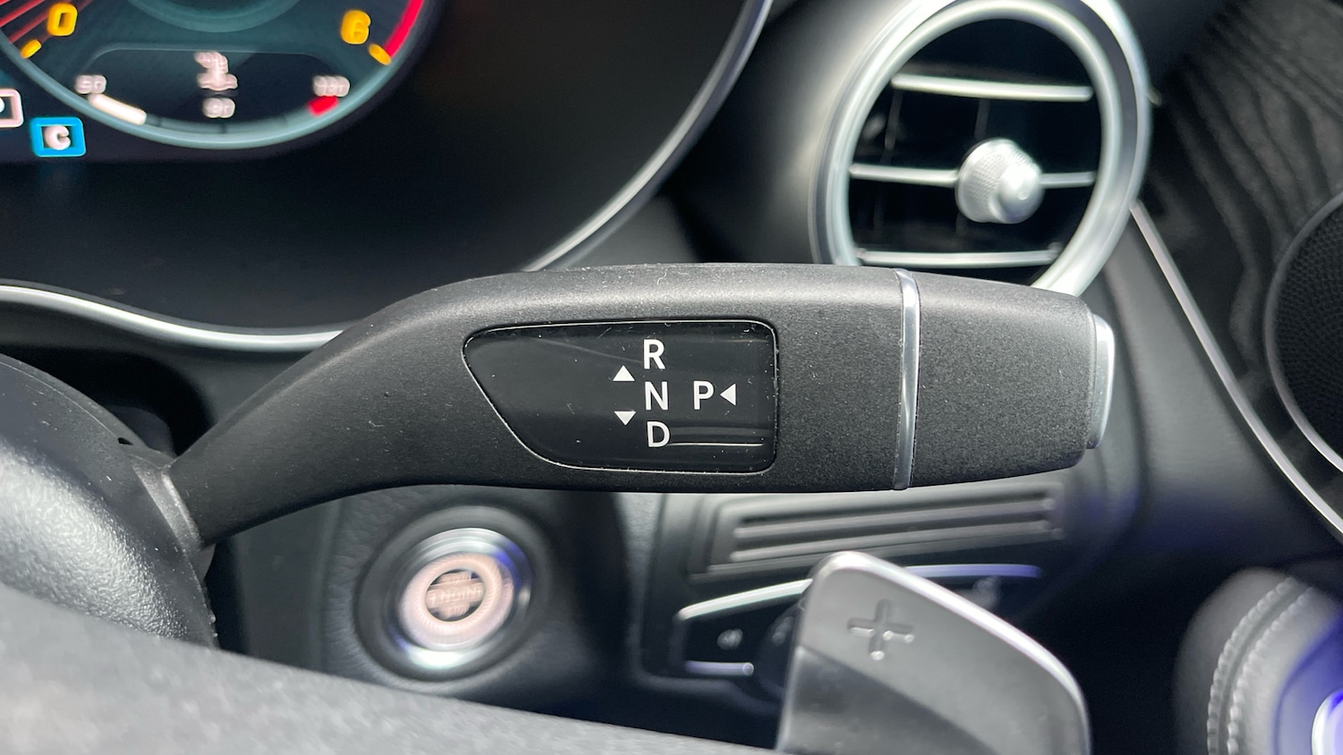 Used Mercedes-Benz GLC 2019 for sale - 77171085: Photo 40