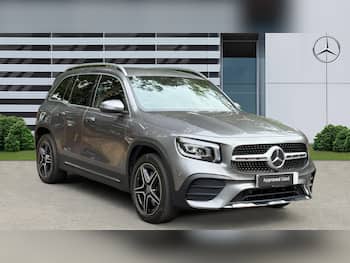 Used Mercedes-Benz GLB 2023 for sale - 79842652: Photo