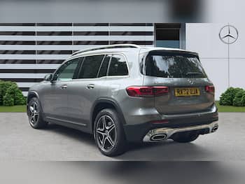 Used Mercedes-Benz GLB 2023 for sale - 79842652: Photo