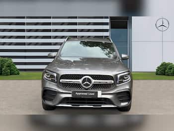 Used Mercedes-Benz GLB 2023 for sale - 79842652: Photo
