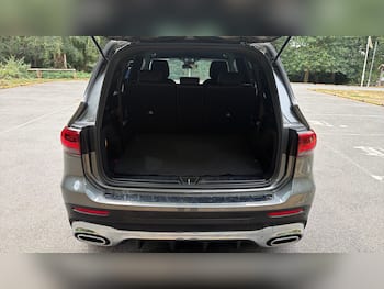 Used Mercedes-Benz GLB 2023 for sale - 79842652: Photo