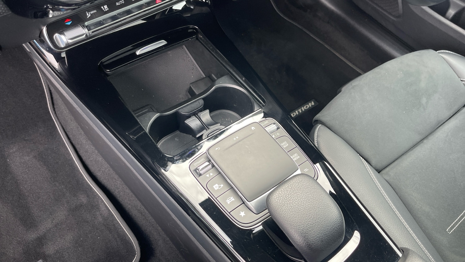 Used Mercedes-Benz A-Class 2022 for sale - 77921189: Photo 13