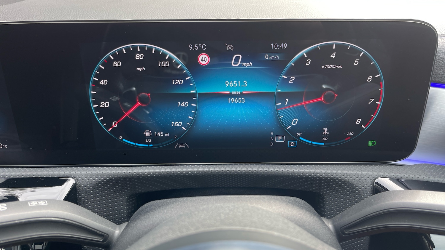 Used Mercedes-Benz A-Class 2022 for sale - 77921189: Photo 18