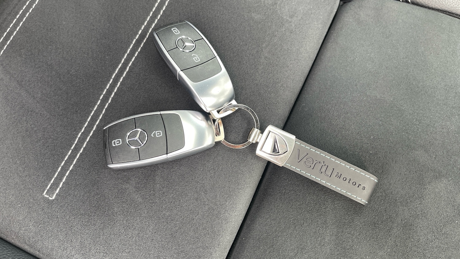 Used Mercedes-Benz A-Class 2022 for sale - 77921189: Photo 20