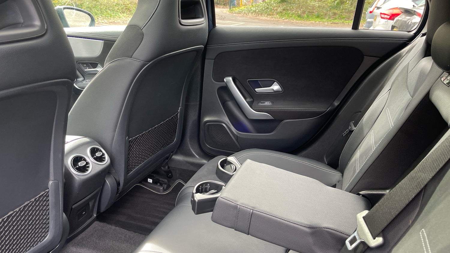 Used Mercedes-Benz A-Class 2022 for sale - 77921189: Photo 29