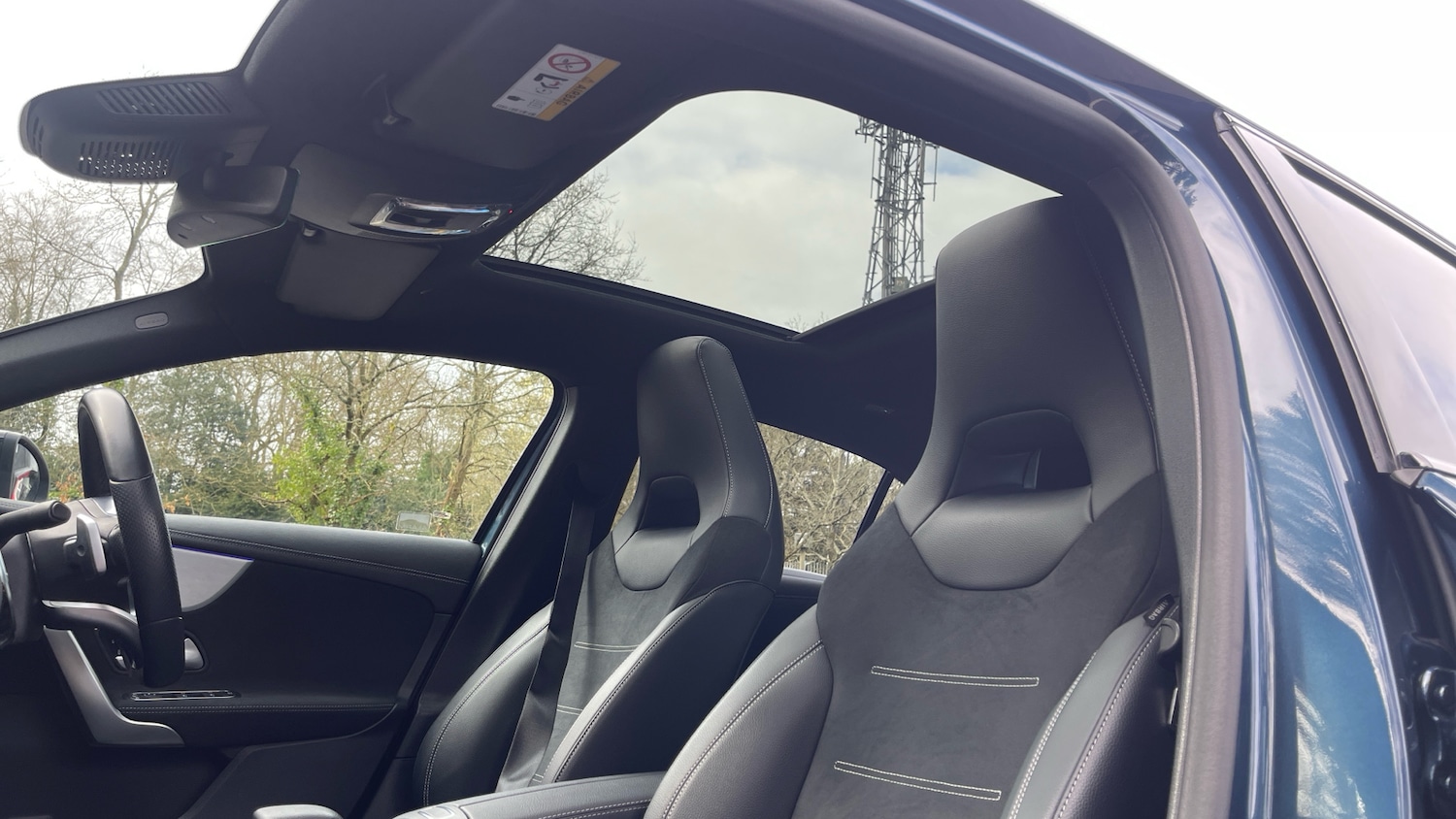 Used Mercedes-Benz A-Class 2022 for sale - 77921189: Photo 30