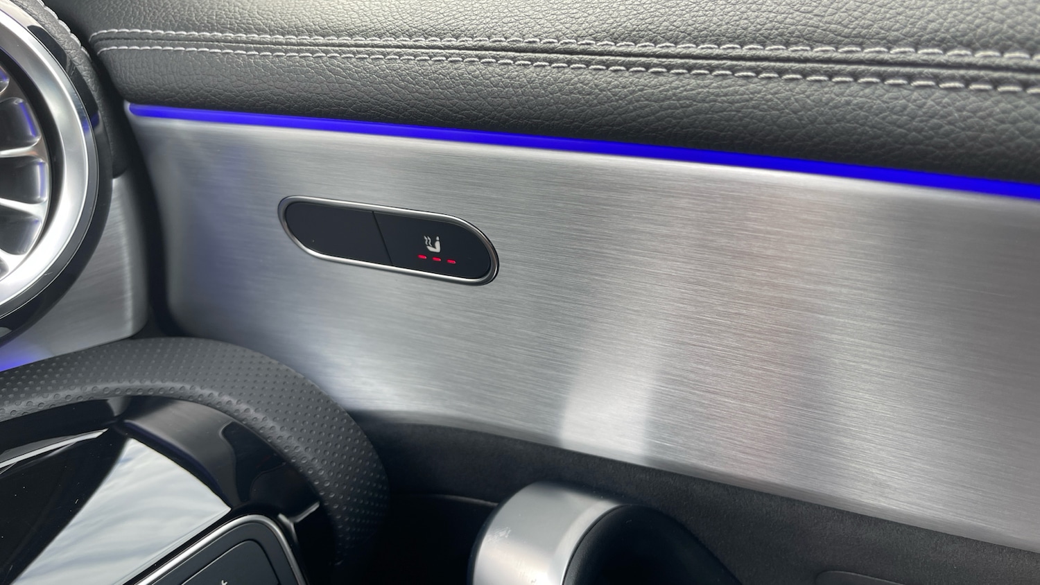 Used Mercedes-Benz A-Class 2022 for sale - 77921189: Photo 34