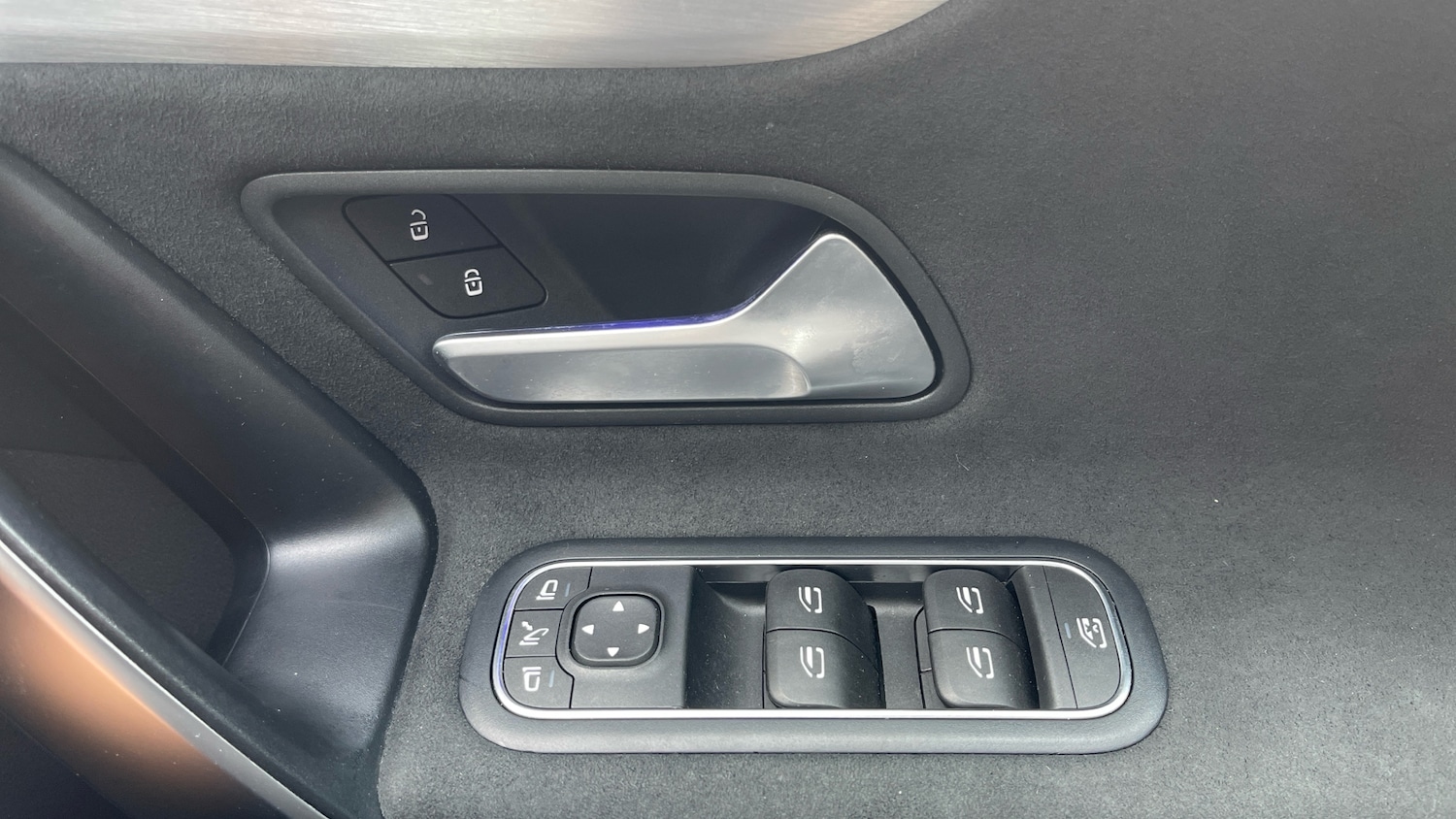 Used Mercedes-Benz A-Class 2022 for sale - 77921189: Photo 35