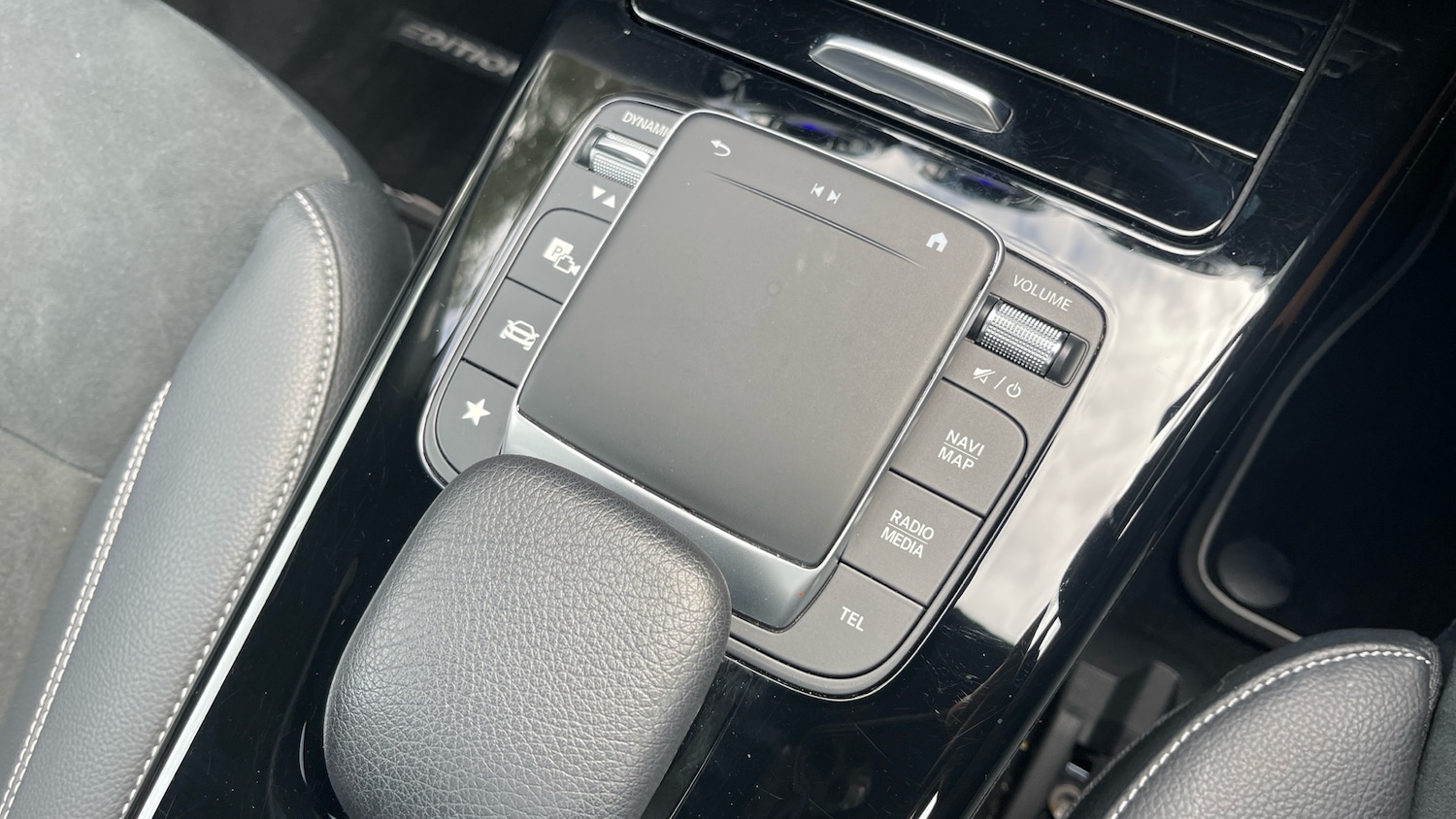 Used Mercedes-Benz A-Class 2022 for sale - 77921189: Photo 37