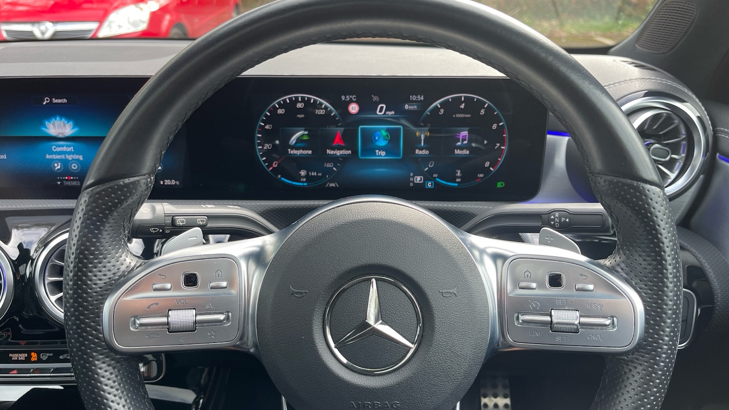 Used Mercedes-Benz A-Class 2022 for sale - 77921189: Photo 41