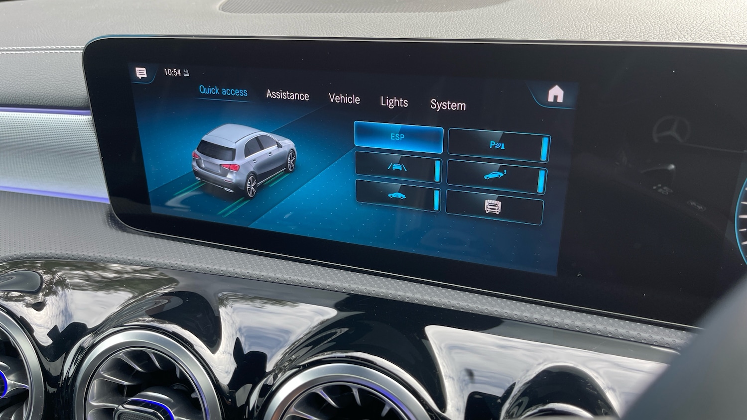 Used Mercedes-Benz A-Class 2022 for sale - 77921189: Photo 42