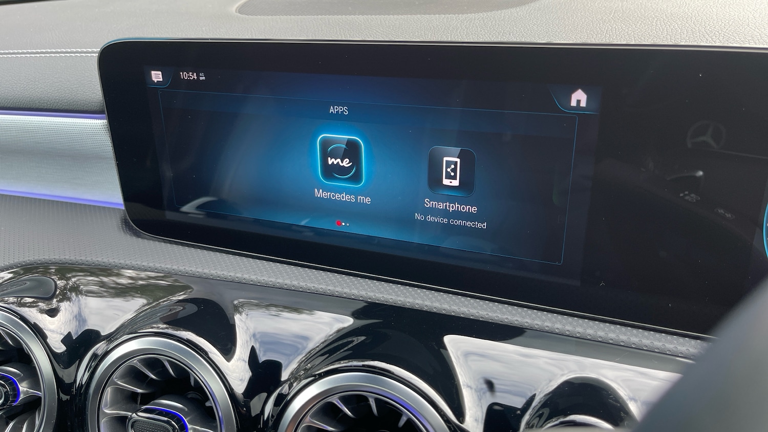 Used Mercedes-Benz A-Class 2022 for sale - 77921189: Photo 43