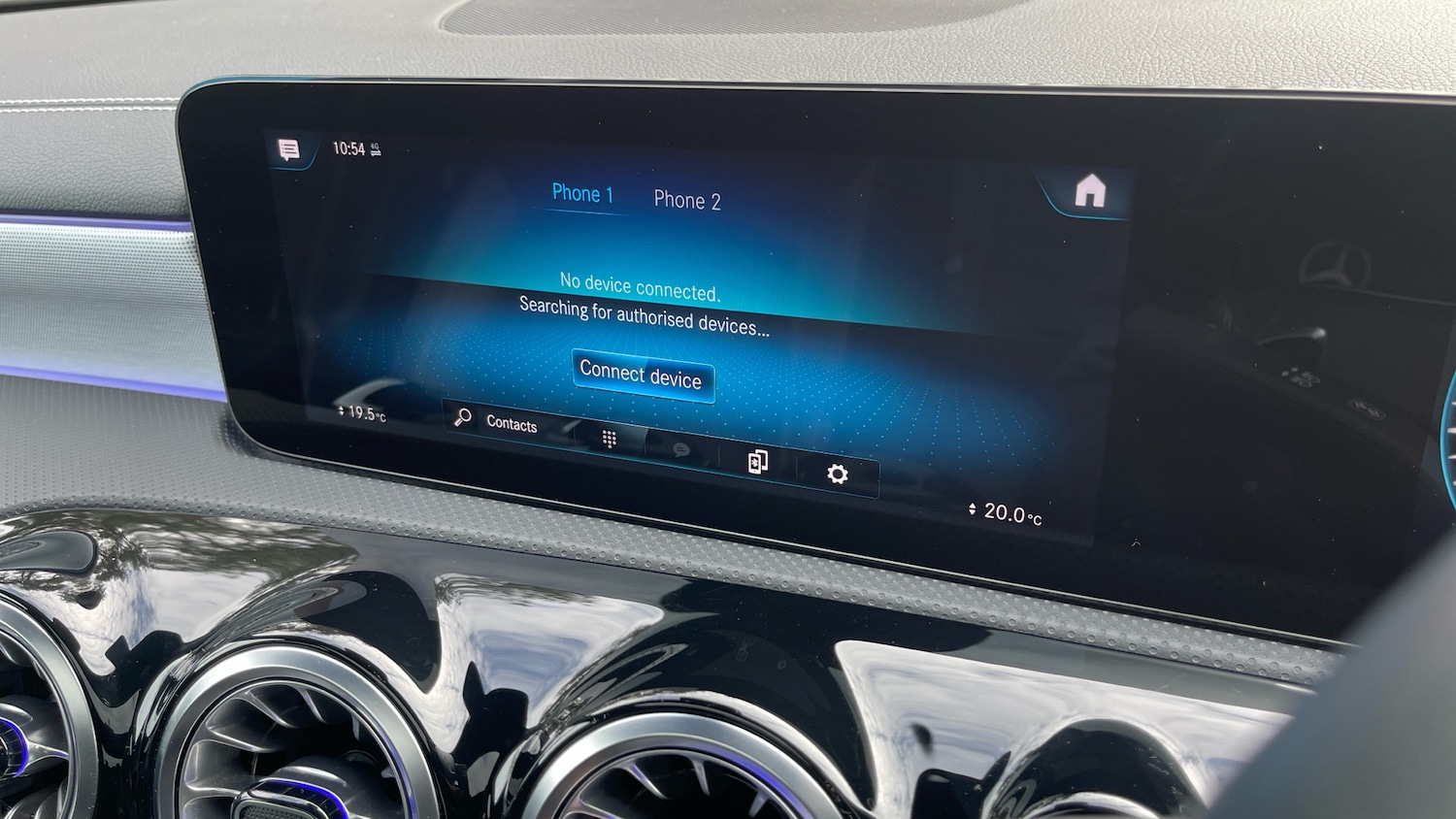 Used Mercedes-Benz A-Class 2022 for sale - 77921189: Photo 44