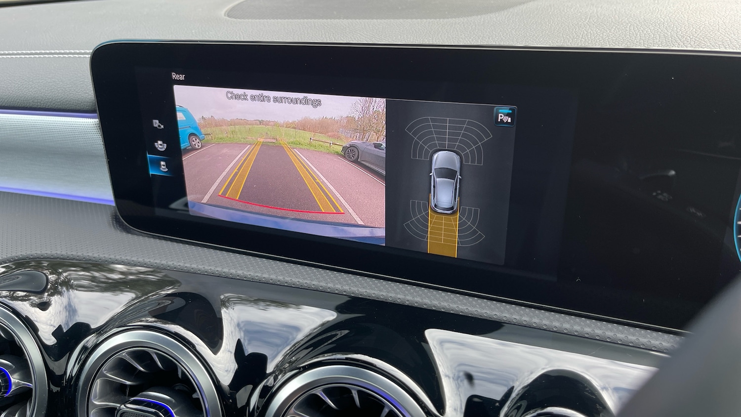 Used Mercedes-Benz A-Class 2022 for sale - 77921189: Photo 45