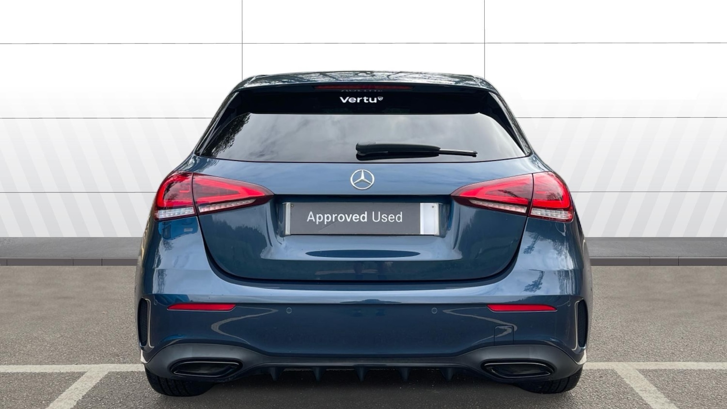 Used Mercedes-Benz A-Class 2022 for sale - 77921189: Photo 6