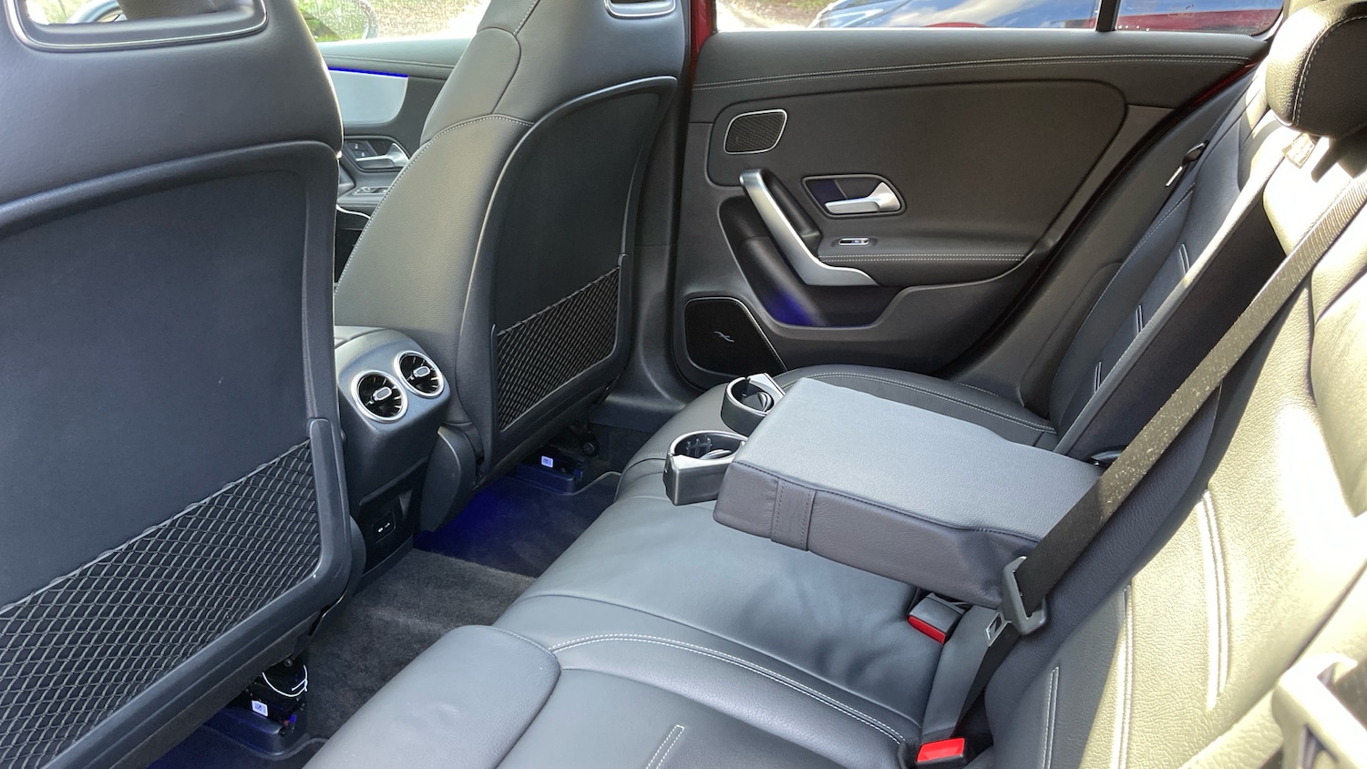 Used Mercedes-Benz A-Class 2021 for sale - 77418246: Photo 30