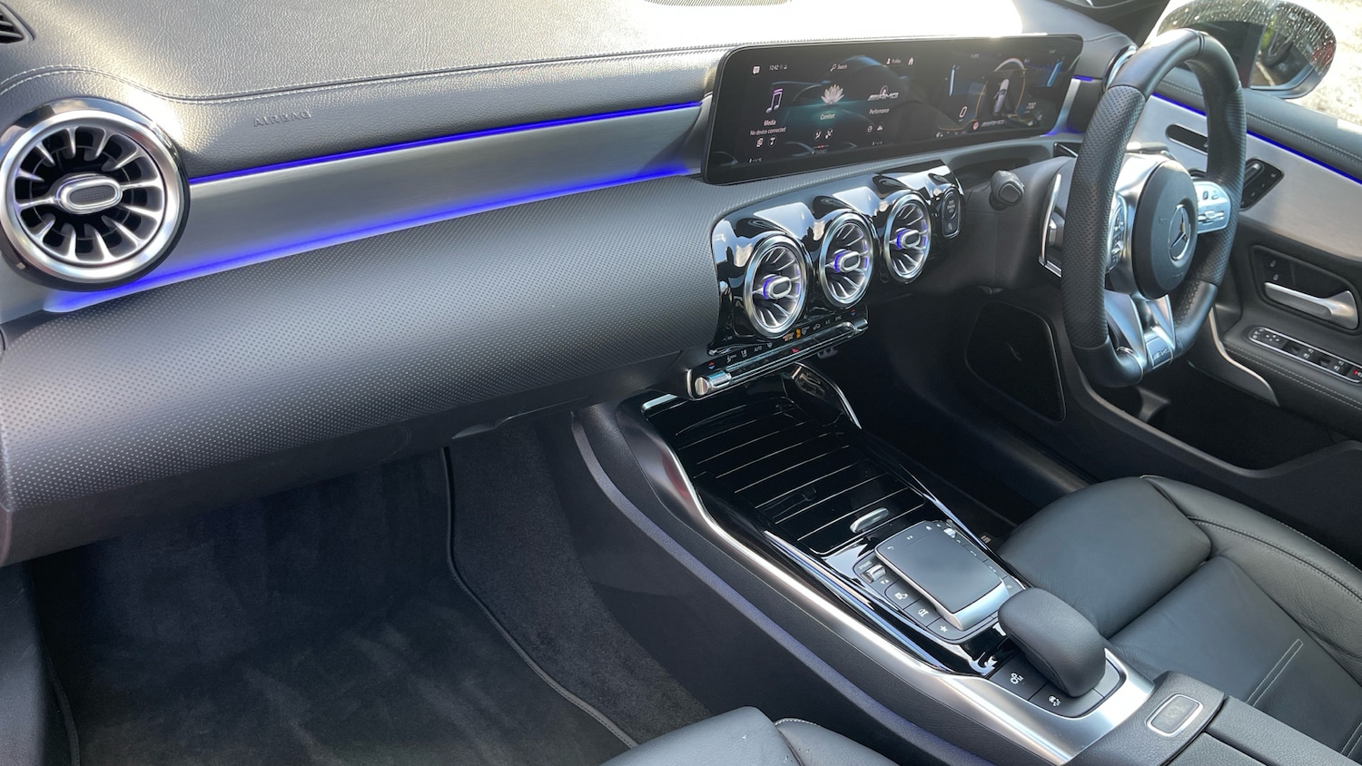 Used Mercedes-Benz A-Class 2021 for sale - 77418246: Photo 32