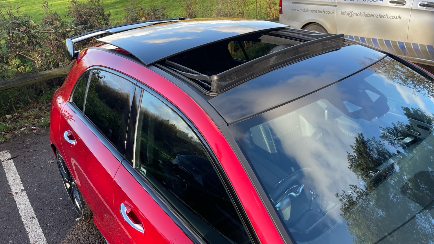 Used Mercedes-Benz A-Class 2021 for sale - 77418246: Photo 34