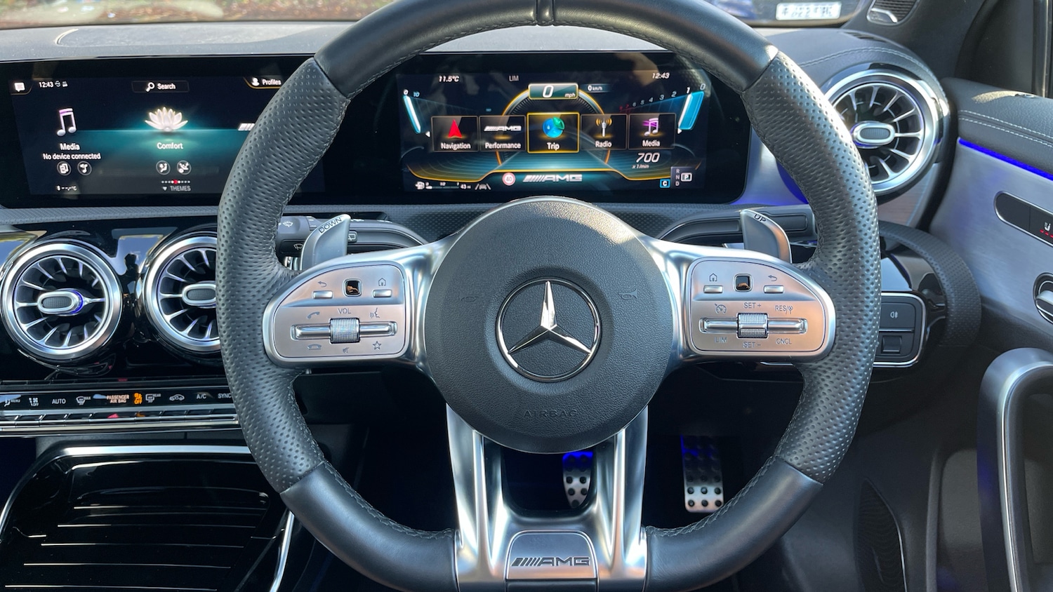 Used Mercedes-Benz A-Class 2021 for sale - 77418246: Photo 40