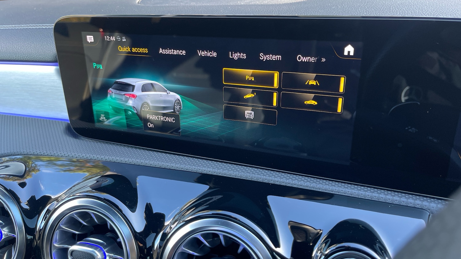 Used Mercedes-Benz A-Class 2021 for sale - 77418246: Photo 42