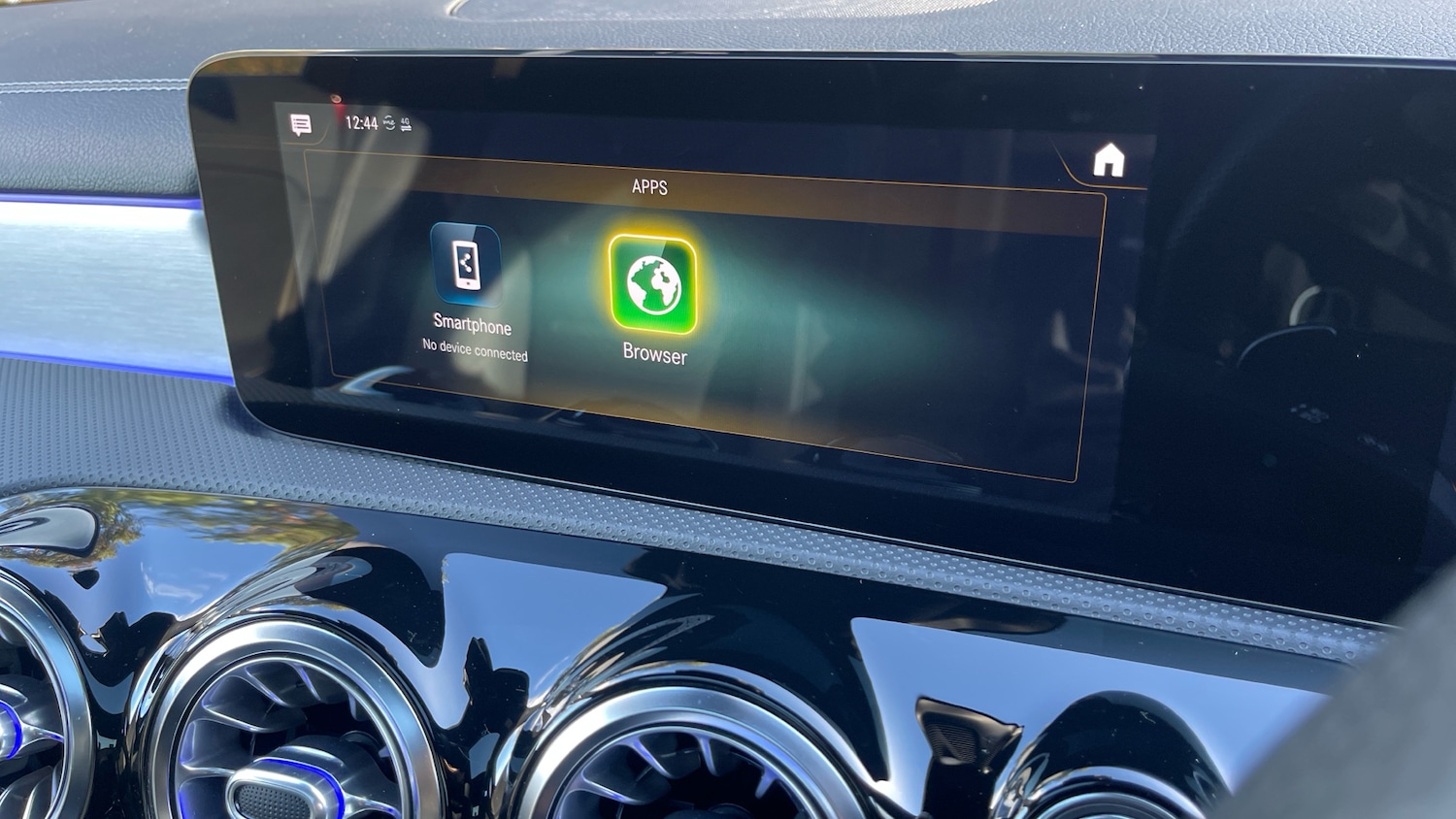 Used Mercedes-Benz A-Class 2021 for sale - 77418246: Photo 43