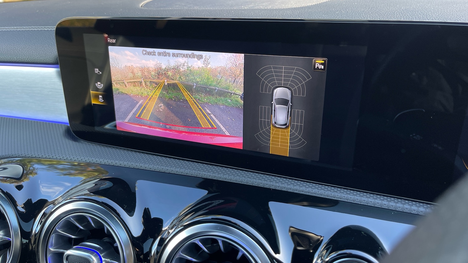 Used Mercedes-Benz A-Class 2021 for sale - 77418246: Photo 45