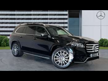 Used Mercedes-Benz GLS 2024 for sale - 75131107: Photo