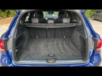 Used Mercedes-Benz GLC 2019 for sale - 75330927: Photo