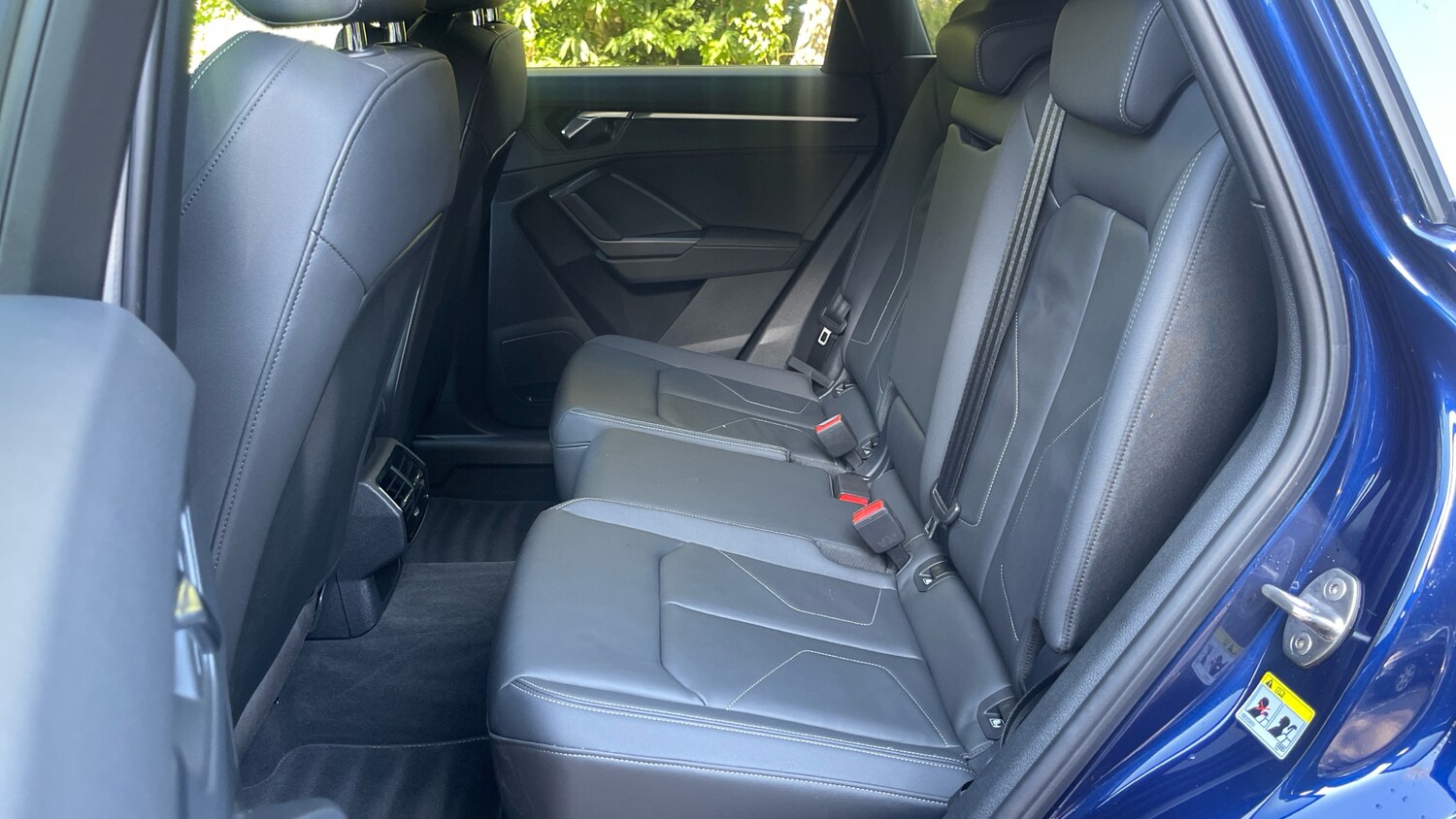 Used Audi Q3 2024 for sale - 76038100: Photo 16