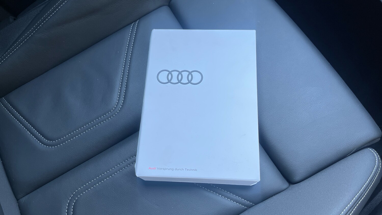 Used Audi Q3 2024 for sale - 76038100: Photo 19