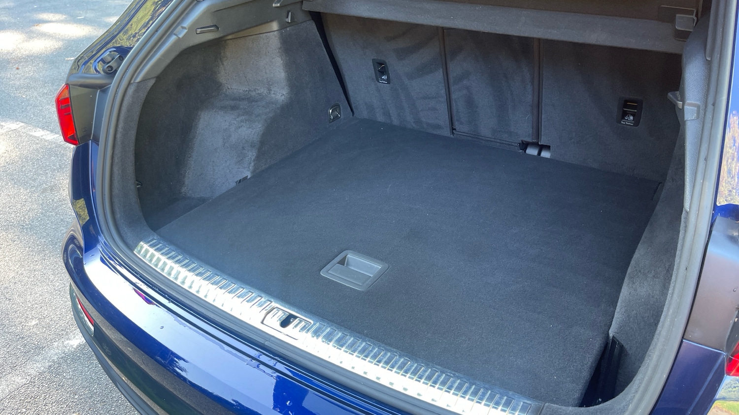 Used Audi Q3 2024 for sale - 76038100: Photo 27